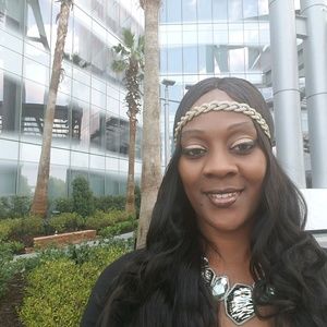 Meet your Posher, Terrie